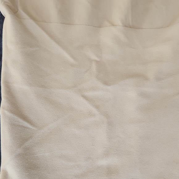 Real Shapewear Tank Top Medium Beige Tan - Picture 15 of 17